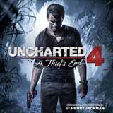 Download Greg Edmonson Uncharted Theme sheet music and printable PDF music notes