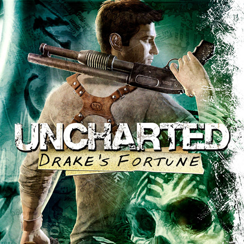 Greg Edmonson, Uncharted: Nate's Theme (from Uncharted: Drake's Fortune) (arr. Mona Rejino), Educational Piano