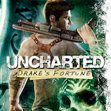 Download Greg Edmonson Uncharted: Nate's Theme sheet music and printable PDF music notes