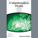 Download Greg Gilpin A Marshmallow World sheet music and printable PDF music notes
