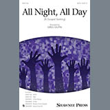 Download Greg Gilpin All Night, All Day sheet music and printable PDF music notes