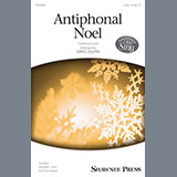 Download Greg Gilpin Antiphonal Noel sheet music and printable PDF music notes
