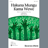 Download Greg Gilpin Hakuna Mungu Kama Wewe sheet music and printable PDF music notes