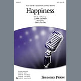 Download Greg Gilpin Happiness sheet music and printable PDF music notes