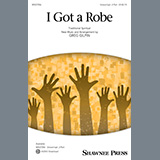 Download Greg Gilpin I Got A Robe sheet music and printable PDF music notes
