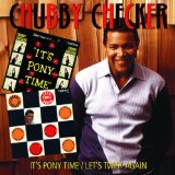 Download Chubby Checker Let's Twist Again (arr. Greg Gilpin) sheet music and printable PDF music notes