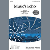 Download Greg Gilpin Music's Echo sheet music and printable PDF music notes