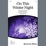 Download Greg Gilpin On This Winter Night sheet music and printable PDF music notes