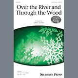 Download Greg Gilpin Over The River And Through The Wood sheet music and printable PDF music notes