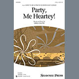 Download Greg Gilpin Party, Me Heartey sheet music and printable PDF music notes