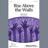 Download Greg Gilpin Rise Above The Walls sheet music and printable PDF music notes