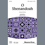 Download Greg Gilpin Shenandoah sheet music and printable PDF music notes