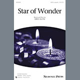 Download Greg Gilpin Star Of Wonder sheet music and printable PDF music notes