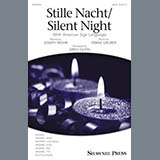 Download Greg Gilpin Stille Nacht/Silent Night (With American Sign Language) sheet music and printable PDF music notes