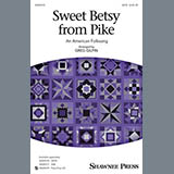 Download Greg Gilpin Sweet Betsy From Pike sheet music and printable PDF music notes