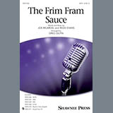 Download Greg Gilpin The Frim Fram Sauce sheet music and printable PDF music notes