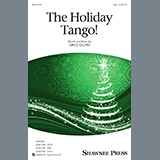 Download Greg Gilpin The Holiday Tango! sheet music and printable PDF music notes