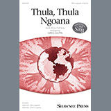 Download Greg Gilpin Thula Thula Ngoana sheet music and printable PDF music notes