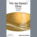 Download Greg Gilpin We Are Santa's Elves sheet music and printable PDF music notes
