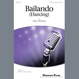 Download Greg Jasperse Bailando sheet music and printable PDF music notes