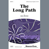 Download Greg Jasperse The Long Path sheet music and printable PDF music notes