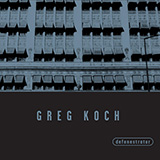 Download Greg Koch Absinthe sheet music and printable PDF music notes
