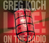 Download Greg Koch Shakey Ground sheet music and printable PDF music notes