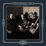 Download Greg Koch Toby Arrives sheet music and printable PDF music notes