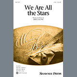 Download Greg Gilpin We Are All The Stars sheet music and printable PDF music notes