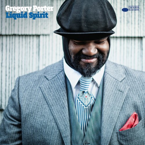 Gregory Porter, Hey Laura, Piano, Vocal & Guitar