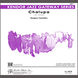 Download Gregory Yasinitsky Chalupa - 3rd Trombone sheet music and printable PDF music notes