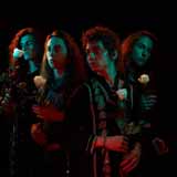 Download Greta Van Fleet Watching Over sheet music and printable PDF music notes