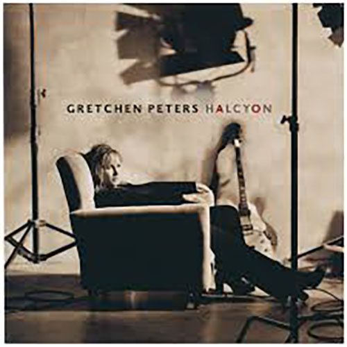 Gretchen Peters, Tomorrow Morning, Lyrics & Chords