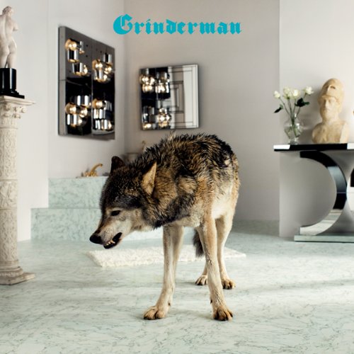 Grinderman, No Pussy Blues, Guitar Tab