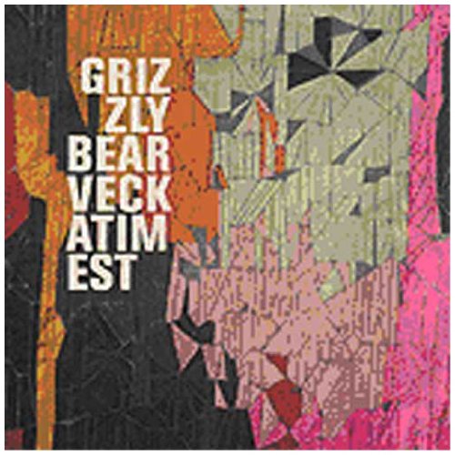 Grizzly Bear, Two Weeks, Piano, Vocal & Guitar (Right-Hand Melody)