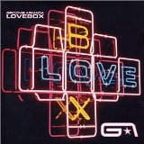 Download Groove Armada Hands Of Time sheet music and printable PDF music notes
