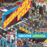 Download Groove Armada Song 4 Mutya (Out Of Control) sheet music and printable PDF music notes