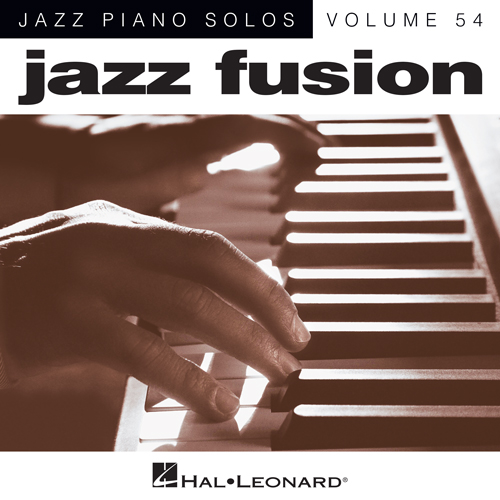 Grover Washington, Jr., Winelight, Piano Solo
