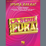 Download Grupo Niche Una Aventura sheet music and printable PDF music notes