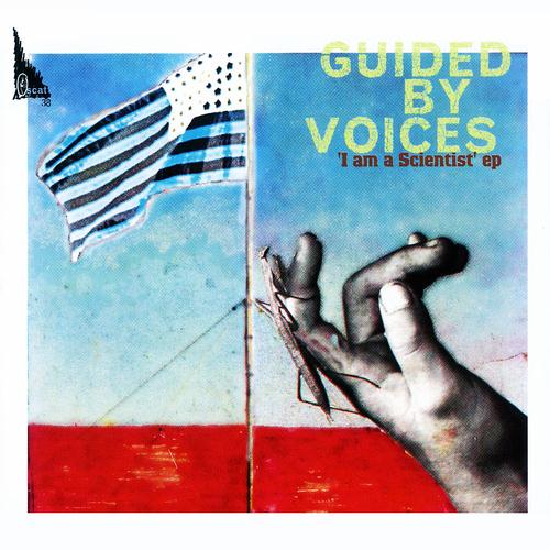 Guided By Voices, I Am A Scientist, Lyrics & Chords