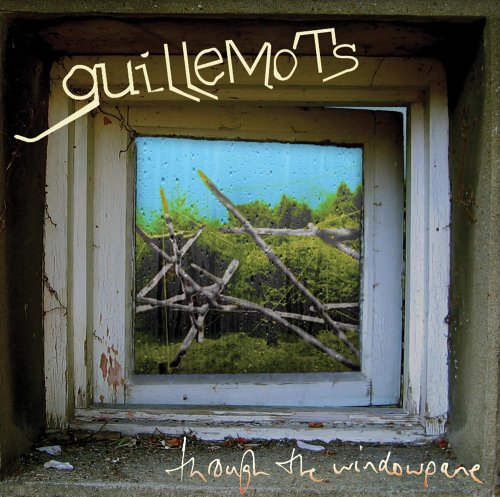 Guillemots, Annie, Let's Not Wait, Piano, Vocal & Guitar