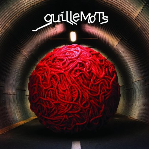 Guillemots, Get Over It, Piano, Vocal & Guitar