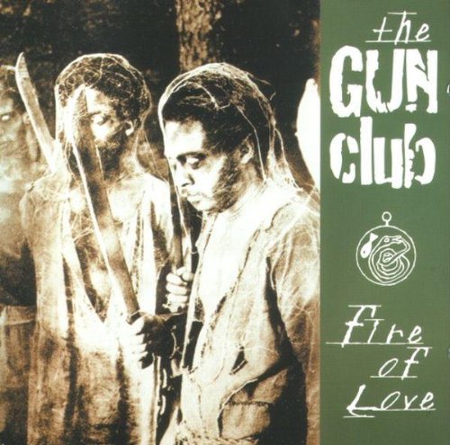 The Gun Club, Sex Beat, Lyrics & Chords