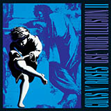 Download Guns N' Roses Civil War sheet music and printable PDF music notes