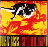 Download Guns N' Roses Don't Cry sheet music and printable PDF music notes