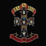 Download Guns N' Roses It's So Easy sheet music and printable PDF music notes