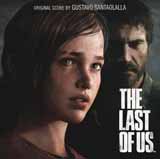Download Gustavo Santaolalla The Last Of Us sheet music and printable PDF music notes