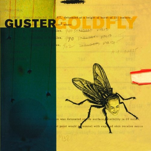 Guster, Airport Song, Guitar Tab