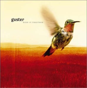 Guster, Amsterdam, Guitar Tab