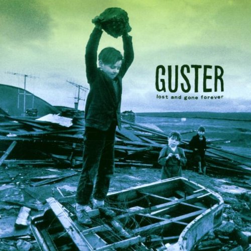 Guster, Barrel Of A Gun, Ukulele with strumming patterns